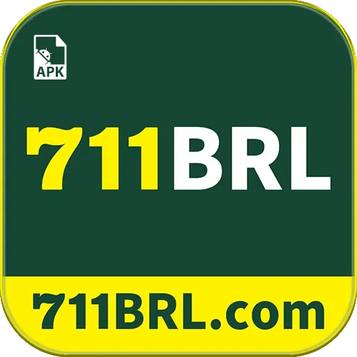 APK oficial da 711brl para Android