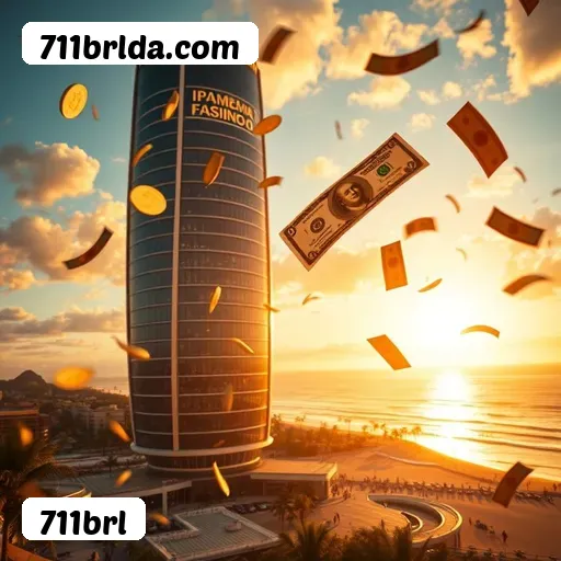 Estatísticas 711brl novembro 2024 - 87 mil jogadores ativos, R$47M pagos, RTP 96.52%