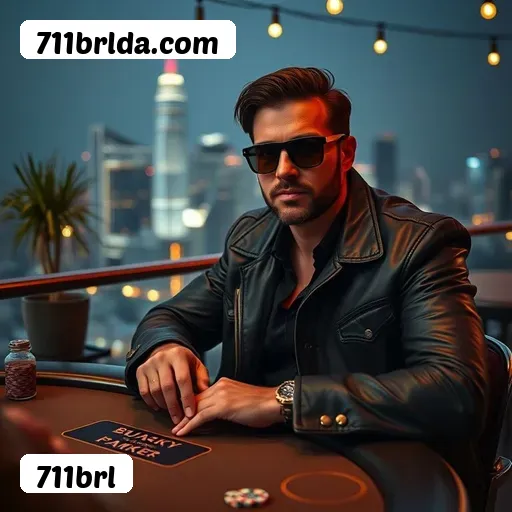 Níveis do programa VIP da 711brl