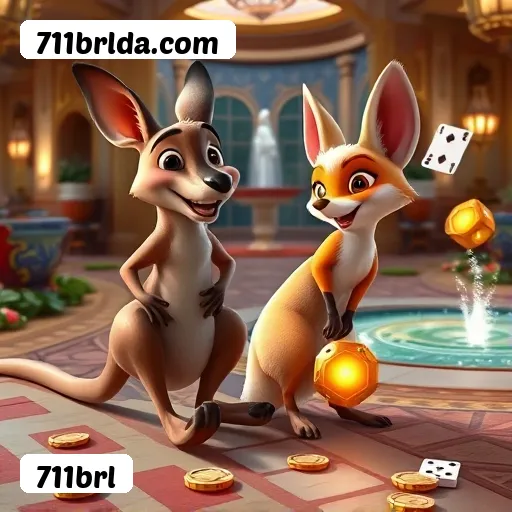 711brl PIX instantâneo Brasil - Depósito e saque em minutos 24/7