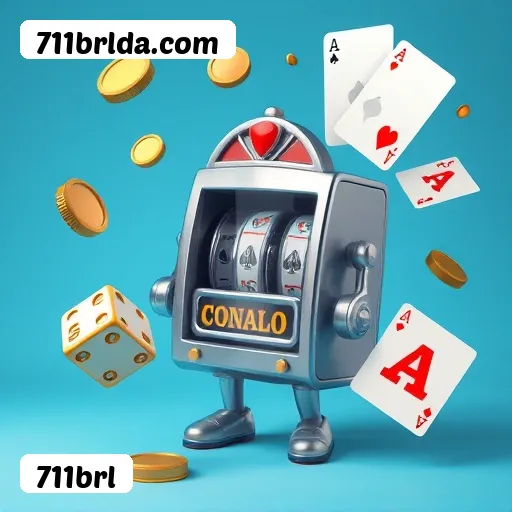 Principais provedores de slots da 711brl - NetEnt, Pragmatic Play, Play'n GO