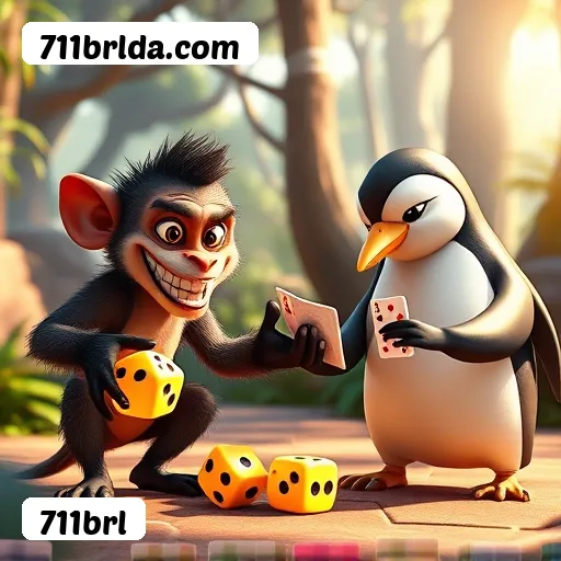 Requisitos do APK da 711brl para Android