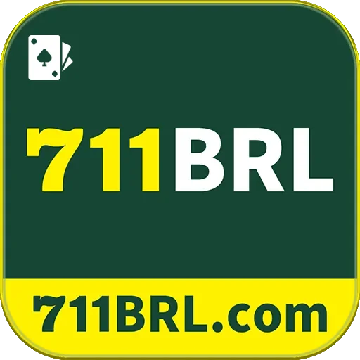 Cassino ao vivo da 711brl com dealers reais