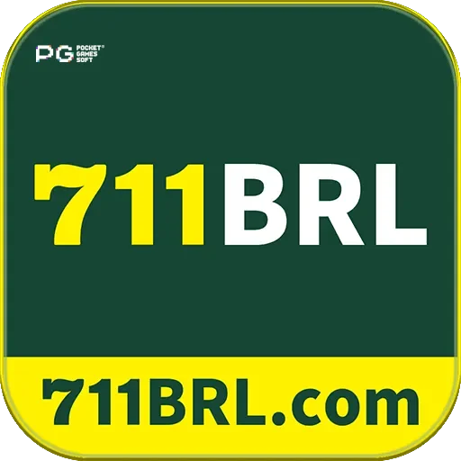 Logo da 711brl