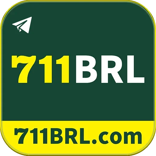 Canal oficial da 711brl no Telegram